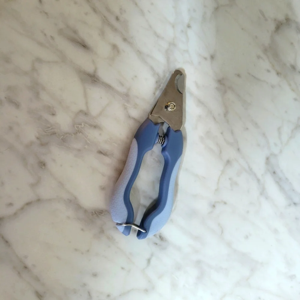 Vibrant Life Stress-Less Pet Nail Clippers